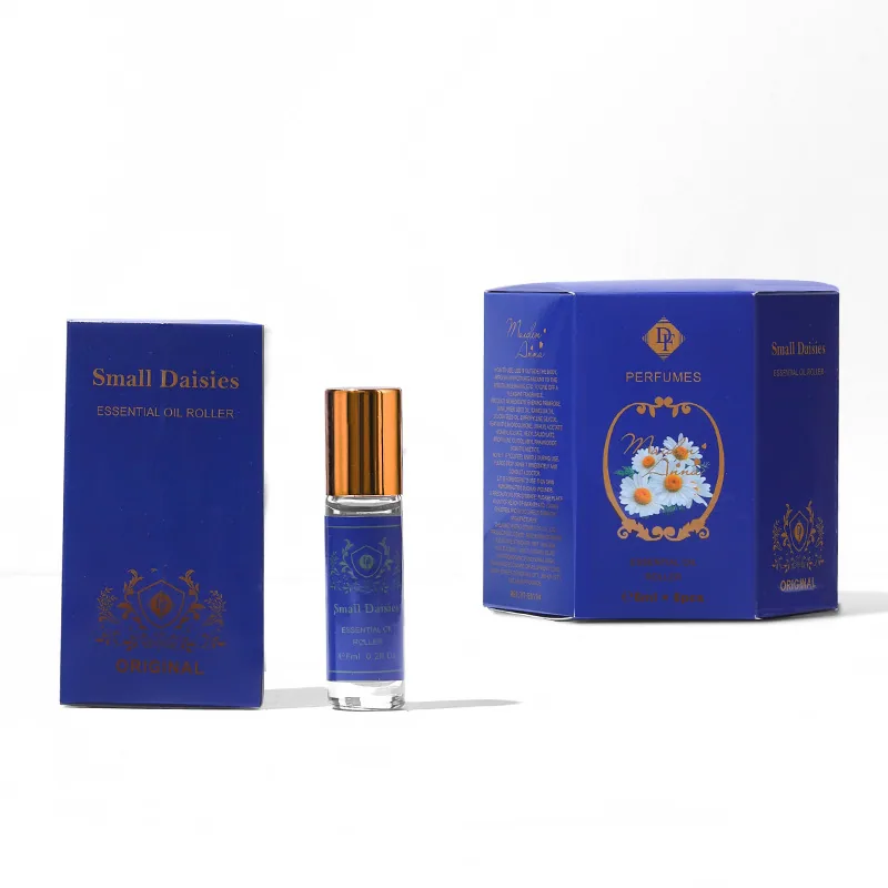 New men's and women's perfumes lasting women's cross-border foreign trade arabian perfume wholesale factory direct sales 9