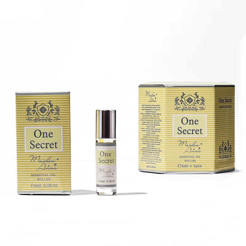 New men's and women's perfumes lasting women's cross-border foreign trade arabian perfume wholesale factory direct sales 2