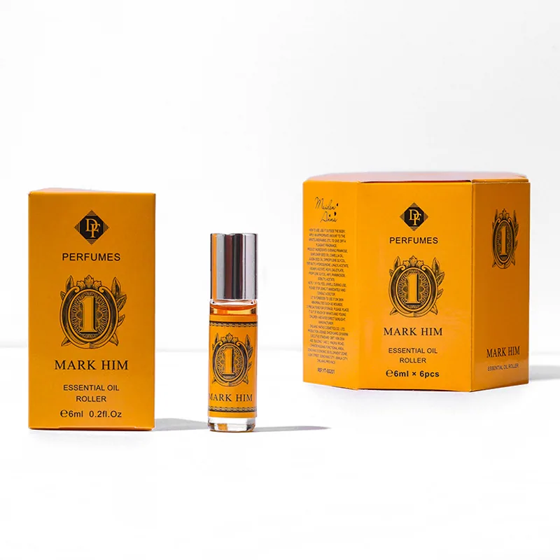 New men's and women's perfumes lasting women's cross-border foreign trade arabian perfume wholesale factory direct sales 10