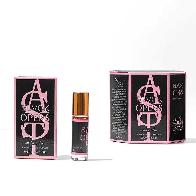 New men's and women's perfumes lasting women's cross-border foreign trade arabian perfume wholesale factory direct sales 3