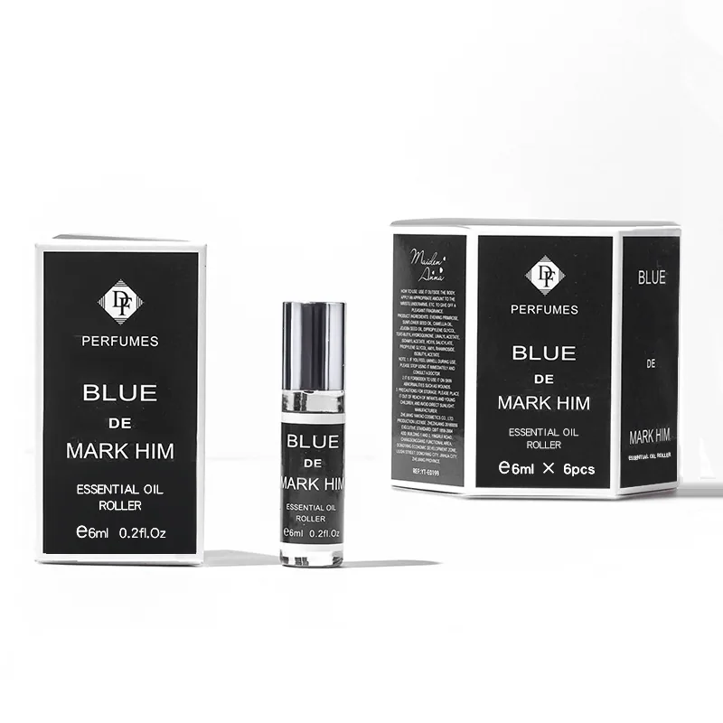 New men's and women's perfumes lasting women's cross-border foreign trade arabian perfume wholesale factory direct sales 5