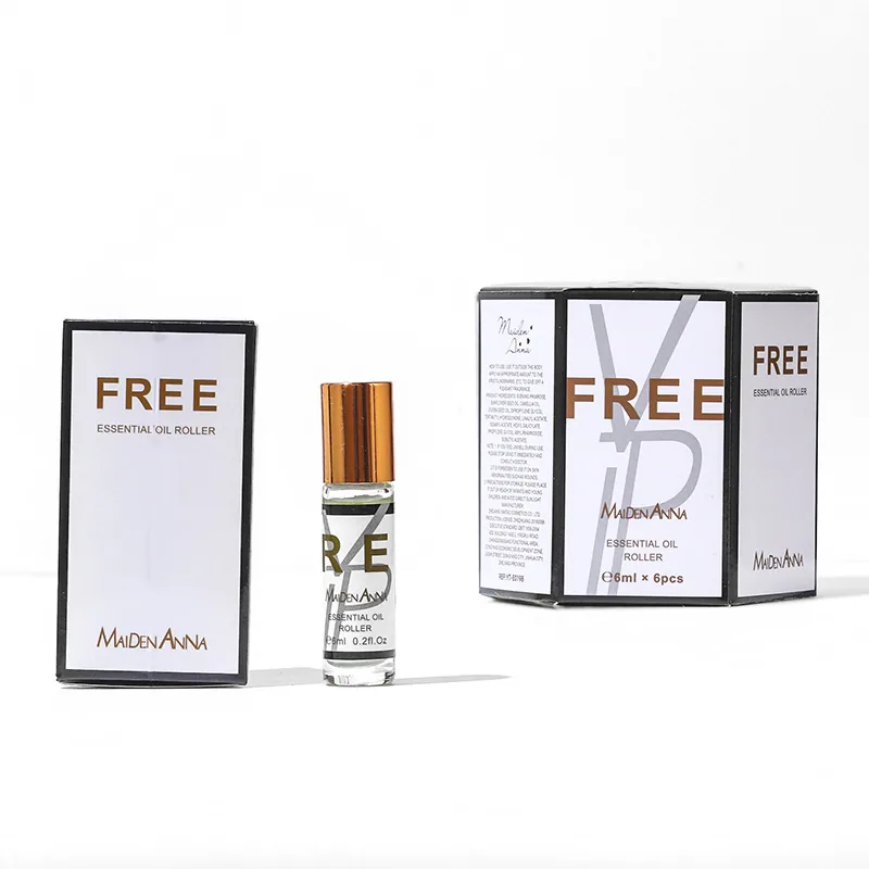 New men's and women's perfumes lasting women's cross-border foreign trade arabian perfume wholesale factory direct sales 7