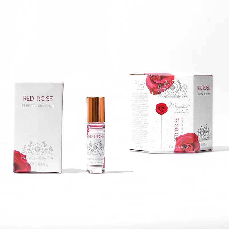 New men's and women's perfumes lasting women's cross-border foreign trade arabian perfume wholesale factory direct sales 8
