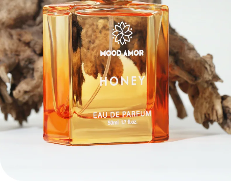 Honey men's perfume wholesale Southeast Asia Amazon popular foreign trade perfume factory direct sales 9