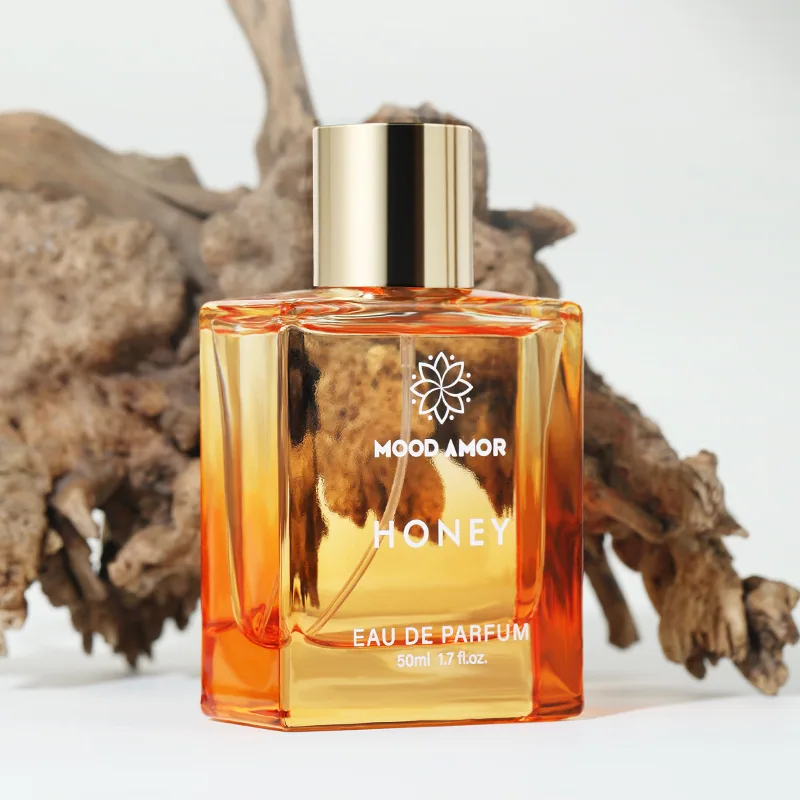 Honey men's perfume wholesale Southeast Asia Amazon popular foreign trade perfume factory direct sales 5