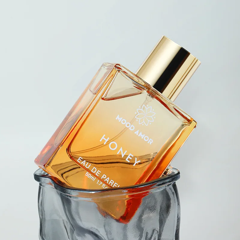 Honey men's perfume wholesale Southeast Asia Amazon popular foreign trade perfume factory direct sales 6