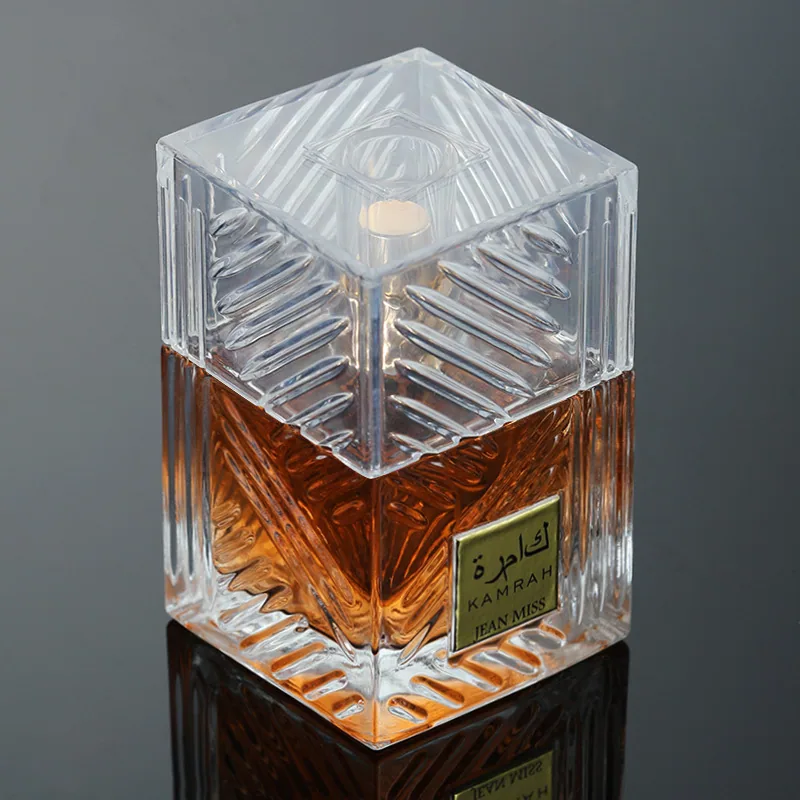 Men's Perfumes Latafa Perfume Kamla Middle East Dubai Southeast Asia Unisex Perfume Factory 2