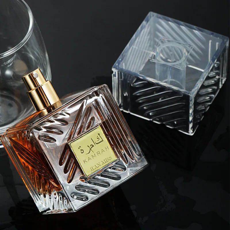 Men's Perfumes Latafa Perfume Kamla Middle East Dubai Southeast Asia Unisex Perfume Factory 4