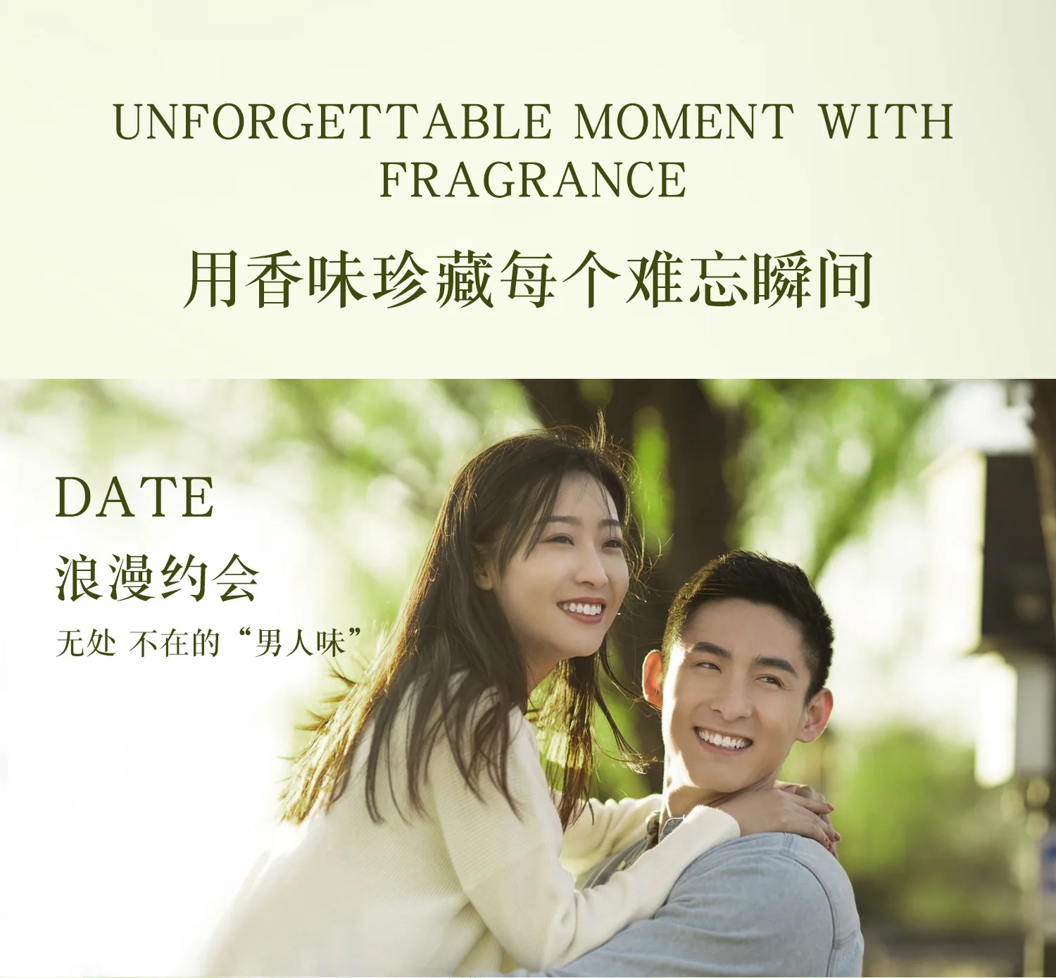 Men's Gulong perfume Multi specification Capacity Comparison Cross border Foreign Trade Wholesale 144 bottles Full container 
