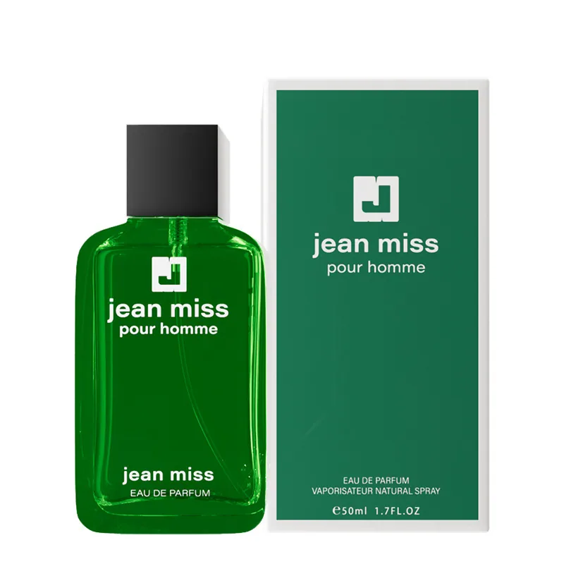 New namesake cologne men's perfume wholesale long-lasting eau de toilette Viet Nam cross-border foreign trade perfume