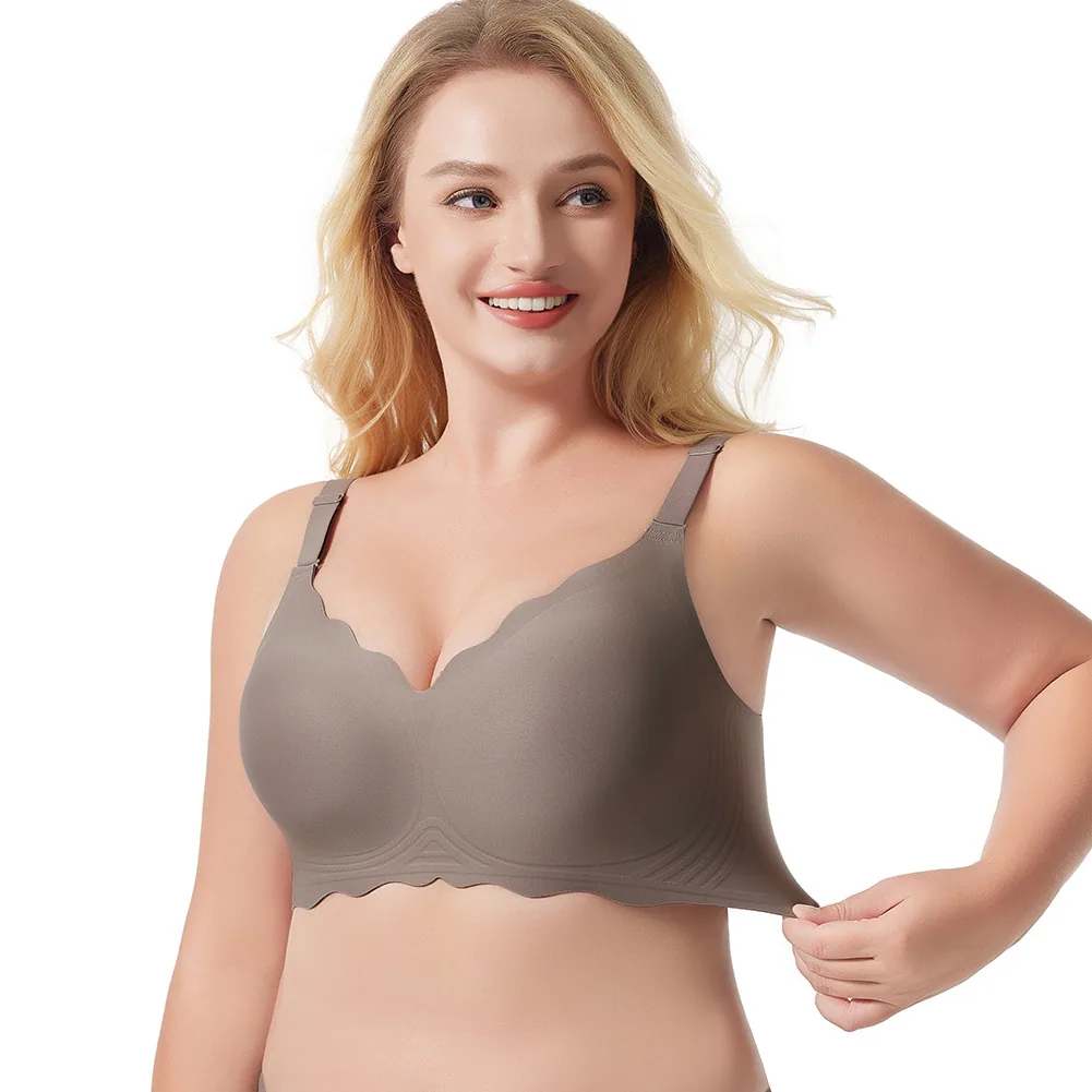 Amazon cross-border underwear, foreign trade models, fashionable up and down wave models, comfortable and traceless, gathering p - Other Underwear 3