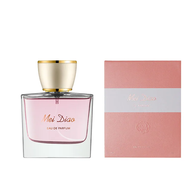 Cross-border source of small town Yixiang women's perfume gift box London teenager lasting fresh source manufacturer one piece d 2