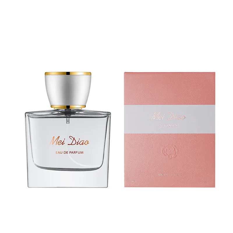 Cross-border source of small town Yixiang women's perfume gift box London teenager lasting fresh source manufacturer one piece d 3