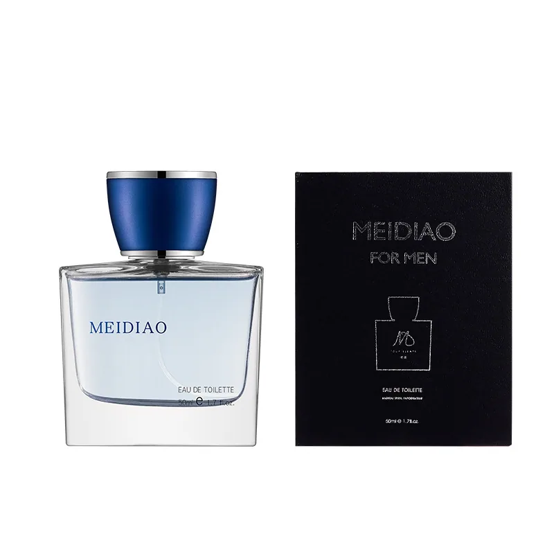 Cross-border source of small town Yixiang women's perfume gift box London teenager lasting fresh source manufacturer one piece d 4