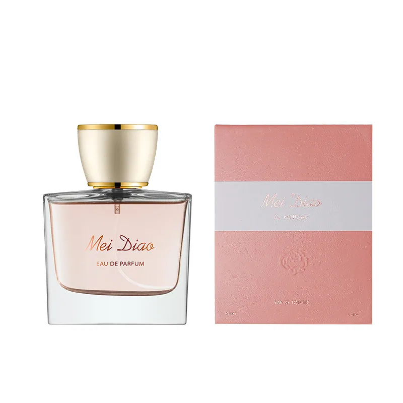 Cross-border source of small town Yixiang women's perfume gift box London teenager lasting fresh source manufacturer one piec