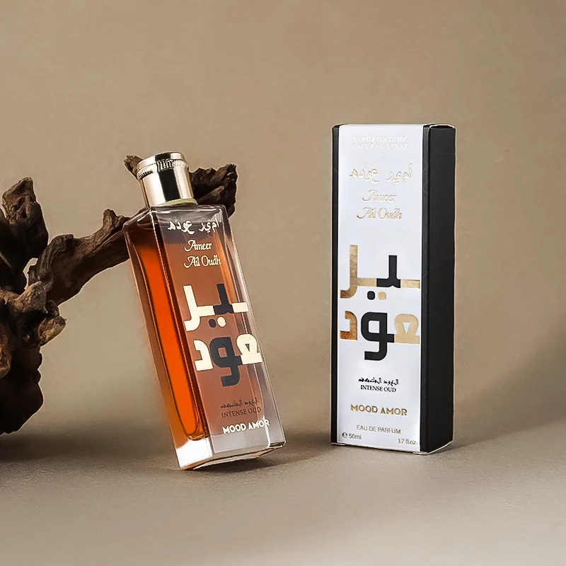 Central and Southeast Asian foreign trade perfume men's high-end new brand men's perfume wholesale factory direct sales 4