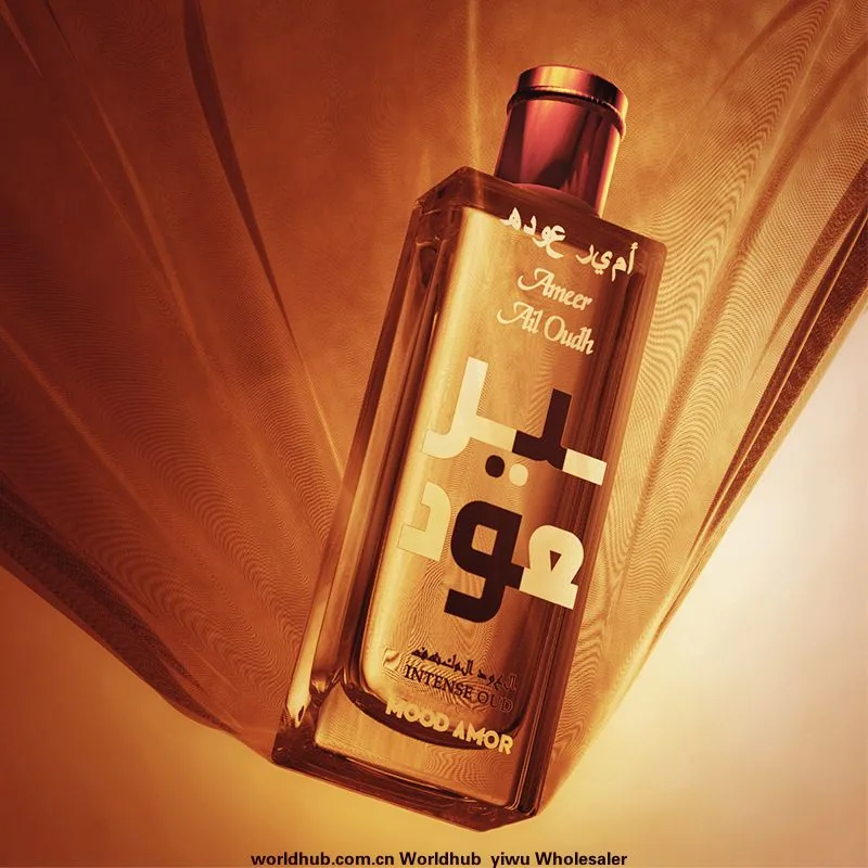 Central and Southeast Asian foreign trade perfume men's high-end new brand men's perfume wholesale factory direct sales