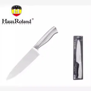 HausRoland stainless steel kitchen knife household stock tool 5