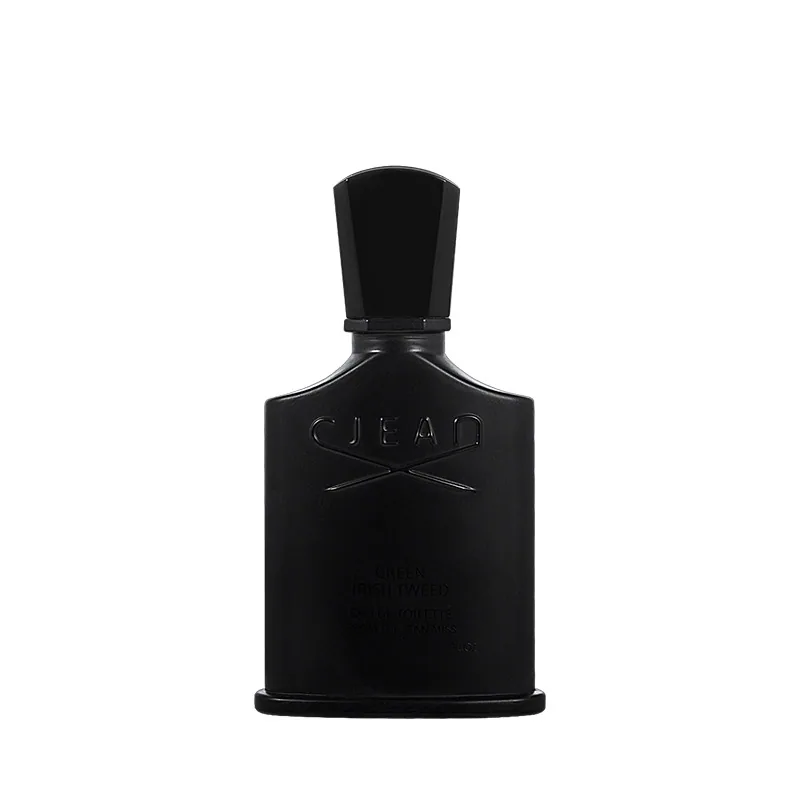 Small town Yixiang new silver mountain spring charm men's perfume Napoleon long-lasting fragrance eau de toilette factory dir