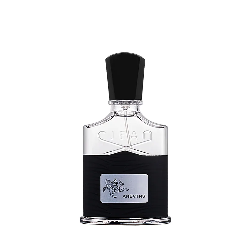 Small town Yixiang new silver mountain spring charm men's perfume Napoleon long-lasting fragrance eau de toilette factory direct 2