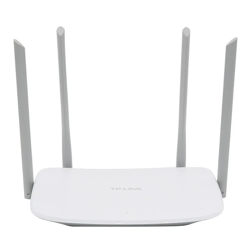 TP TL-WDR5620 Easy Edition 메시 분산 라우터 1200M 홈 듀얼 밴드 5G 무선 라우터 8