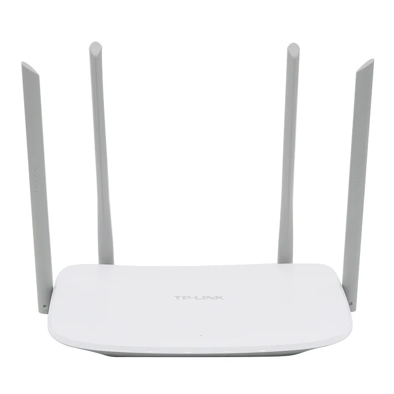 TP TL-WDR5620 Easy Edition 메시 분산 라우터 1200M 홈 듀얼 밴드 5G 무선 라우터 5