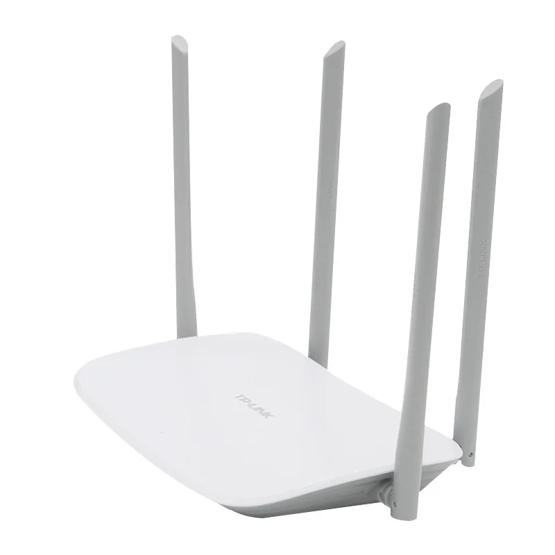 TP TL-WDR5620 Easy Edition 메시 분산 라우터 1200M 홈 듀얼 밴드 5G 무선 라우터 2