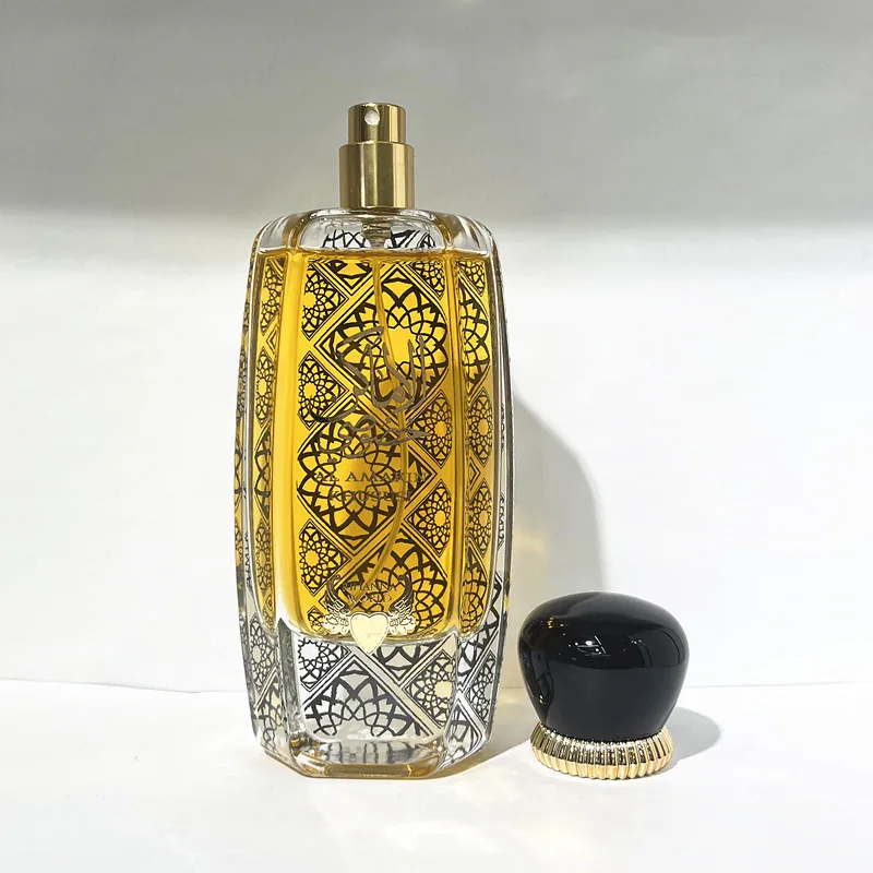 AL AMAKIN KHUSI Arab Women's perfume Multicolor Available Color Classification 3070 Style Difference