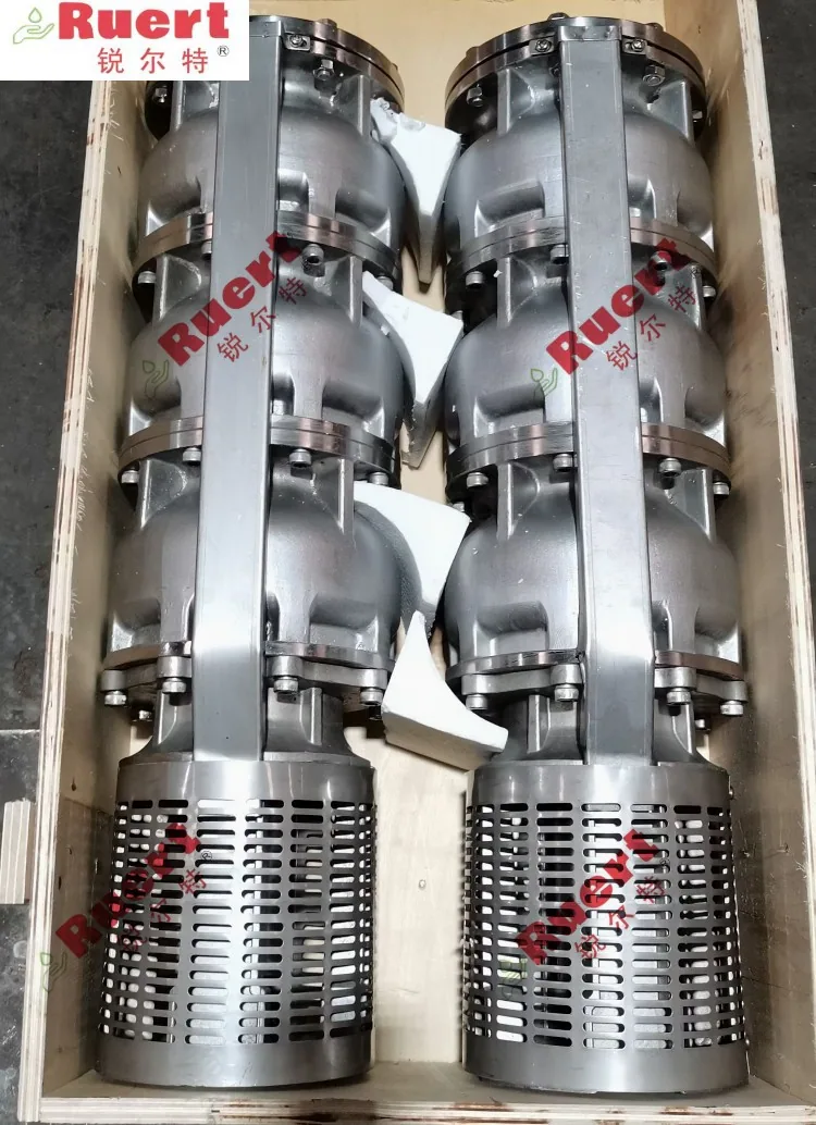 175QJP50-40/2 stainless steel 316L material deep well submersible pump corrosion resistant acid and alkali pumping seawater clea 10