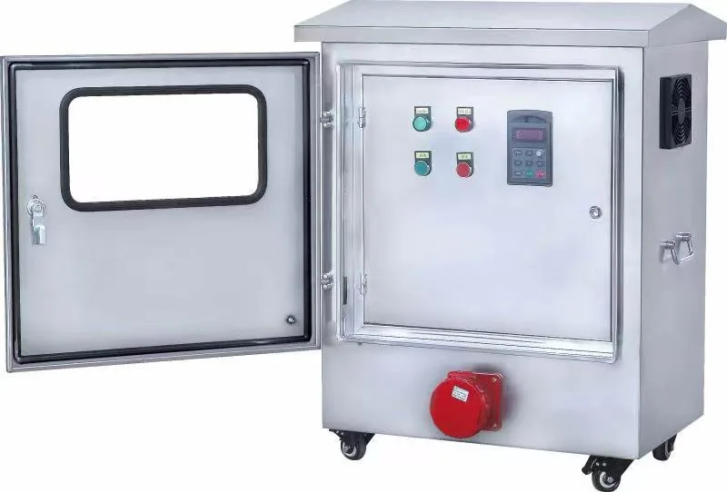 Xinke permanent magnet inverter pumping pump 12SZQ1000-10-45 light flood control and drainage emergency drainage pump 13