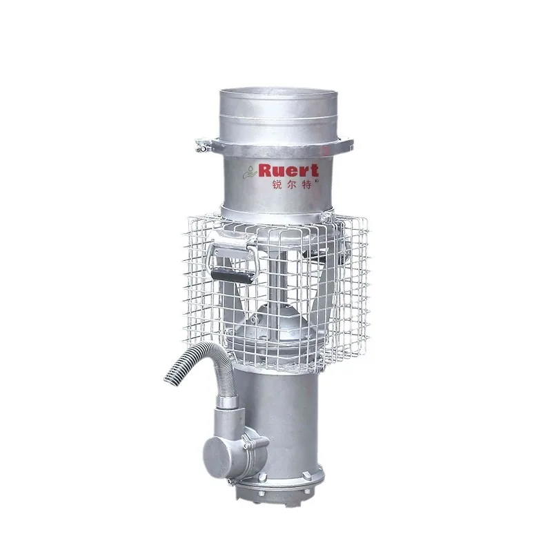 Xinke permanent magnet inverter pumping pump 12SZQ1000-10-45 light flood control and drainage emergency drainage pump 5