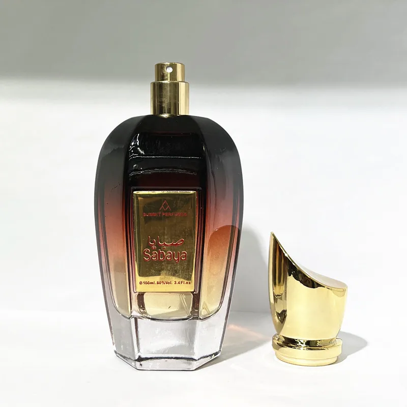 Sabaya gradient red women's perfume Arabia Middle East Dubai foreign trade export cross-border Viet Nam perfume wholesale 2