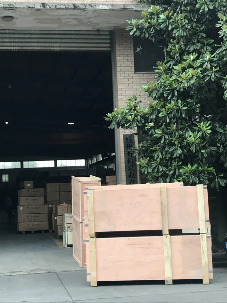 Nanyuan Pump Industry Water Pump Small Flow Centrifugal Pump SS304 Stainless Steel Pump NYP High Head Vertical Multi-stage Pump 13