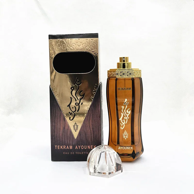 TEKRAM AYOUNEK IS A DELICATE, MYSTERIOUS, ELEGANT, LONG-LASTING WORSHIP PERFUME FOR WOMEN IN DUBAI, ARABIA 4