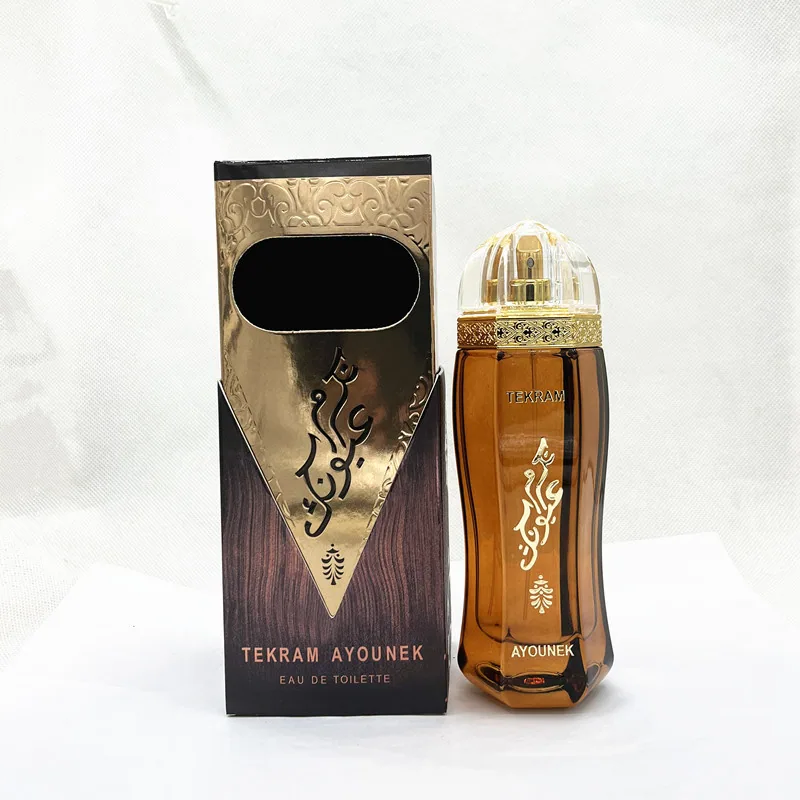 TEKRAM AYOUNEK IS A DELICATE, MYSTERIOUS, ELEGANT, LONG-LASTING WORSHIP PERFUME FOR WOMEN IN DUBAI, ARABIA 5