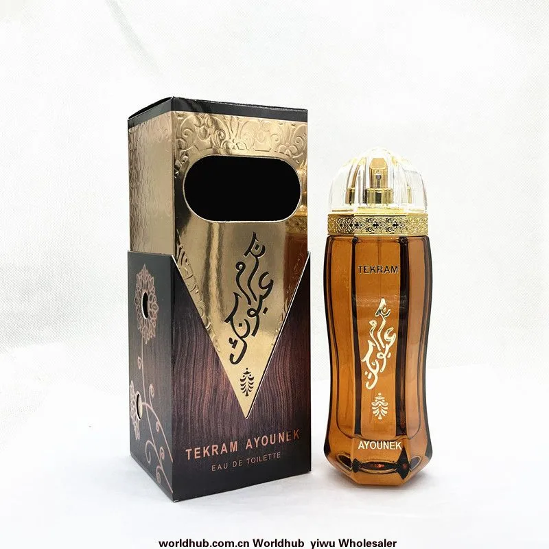 TEKRAM AYOUNEK IS A DELICATE, MYSTERIOUS, ELEGANT, LONG-LASTING WORSHIP PERFUME FOR WOMEN IN DUBAI, ARABIA
