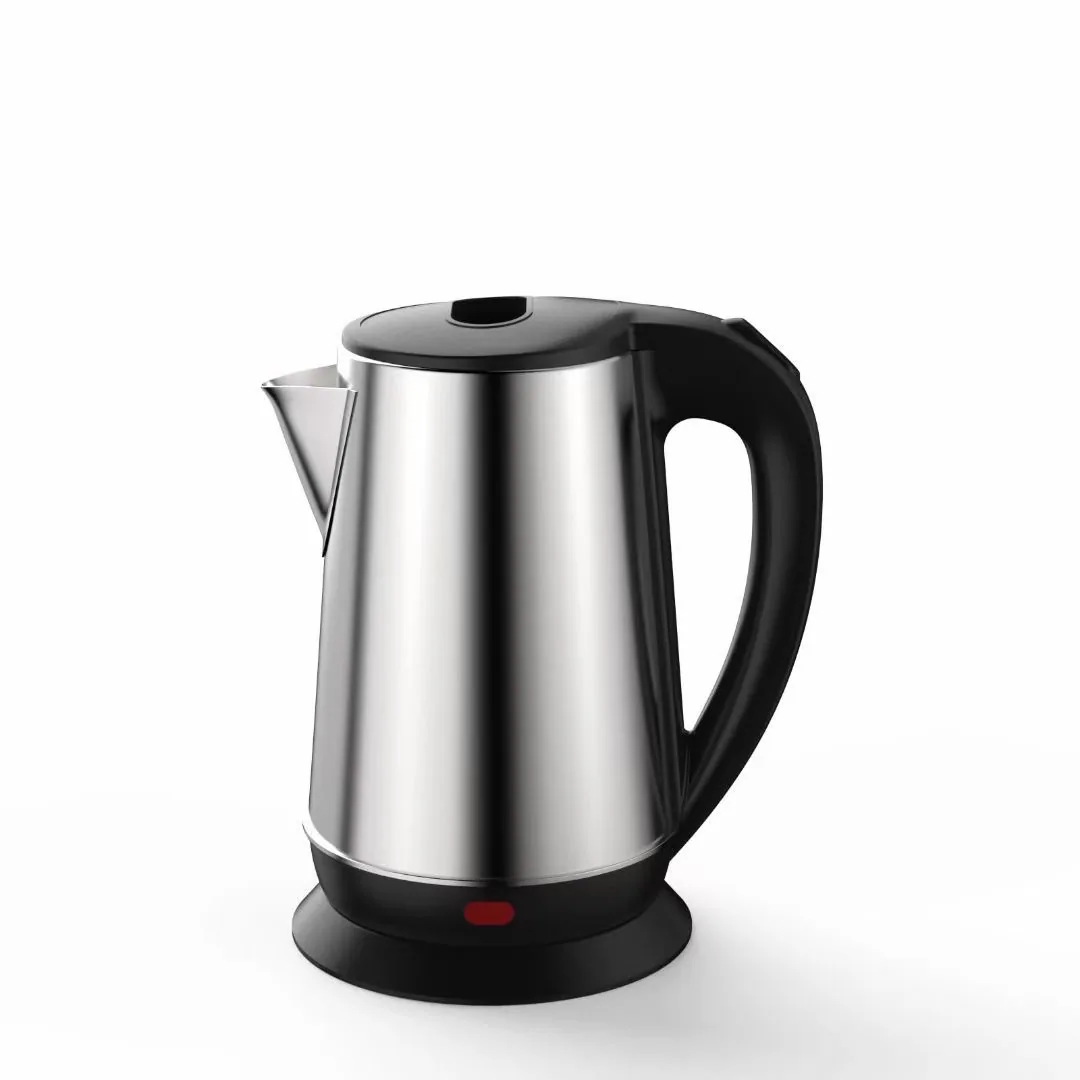 Electric kettle cross-border foreign trade European standard automatic power off hot water boiling kettle Lianjiang factory dire 4