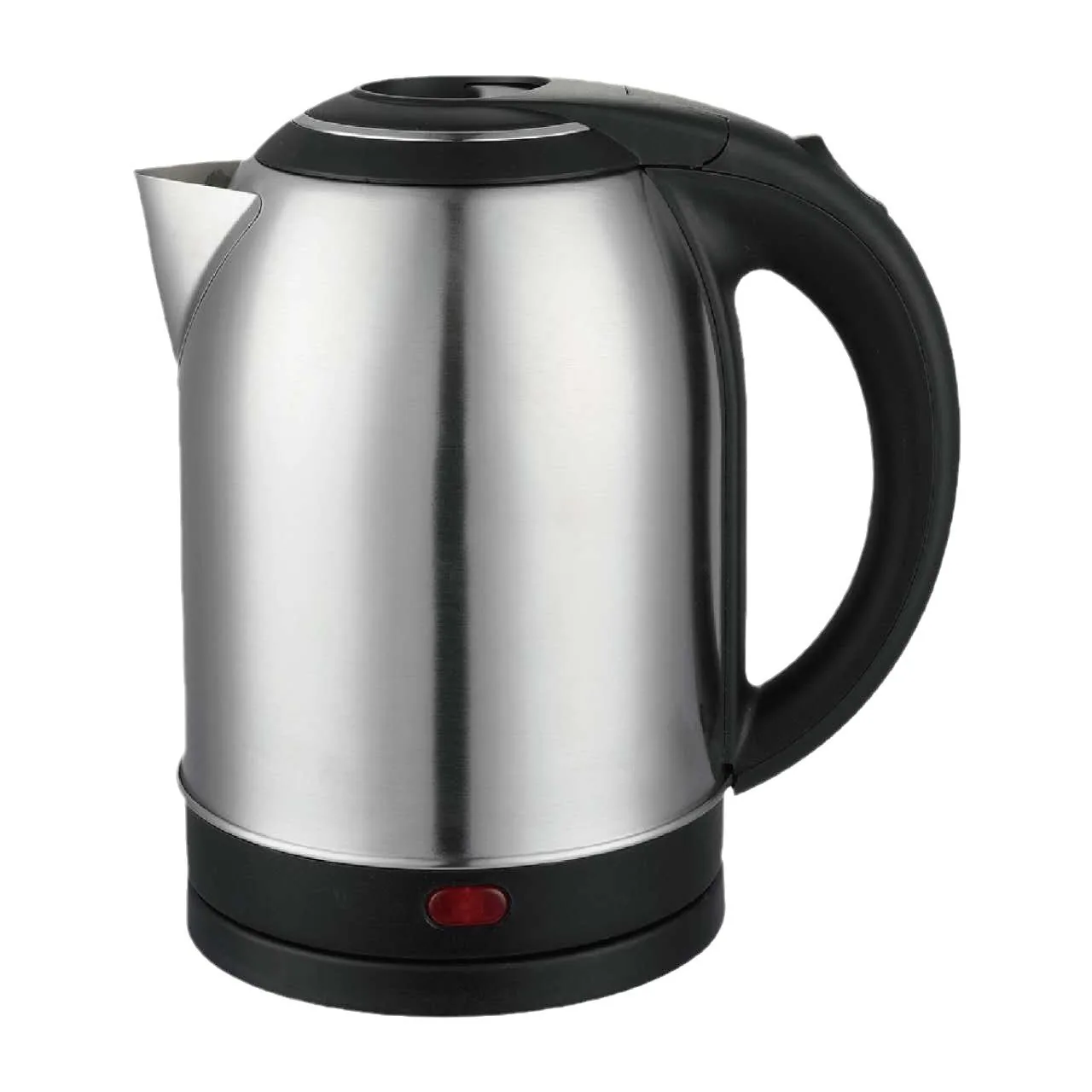 Cross-border foreign trade household use 2.0L stainless steel European standard American standard 110V electric heating boiling 5