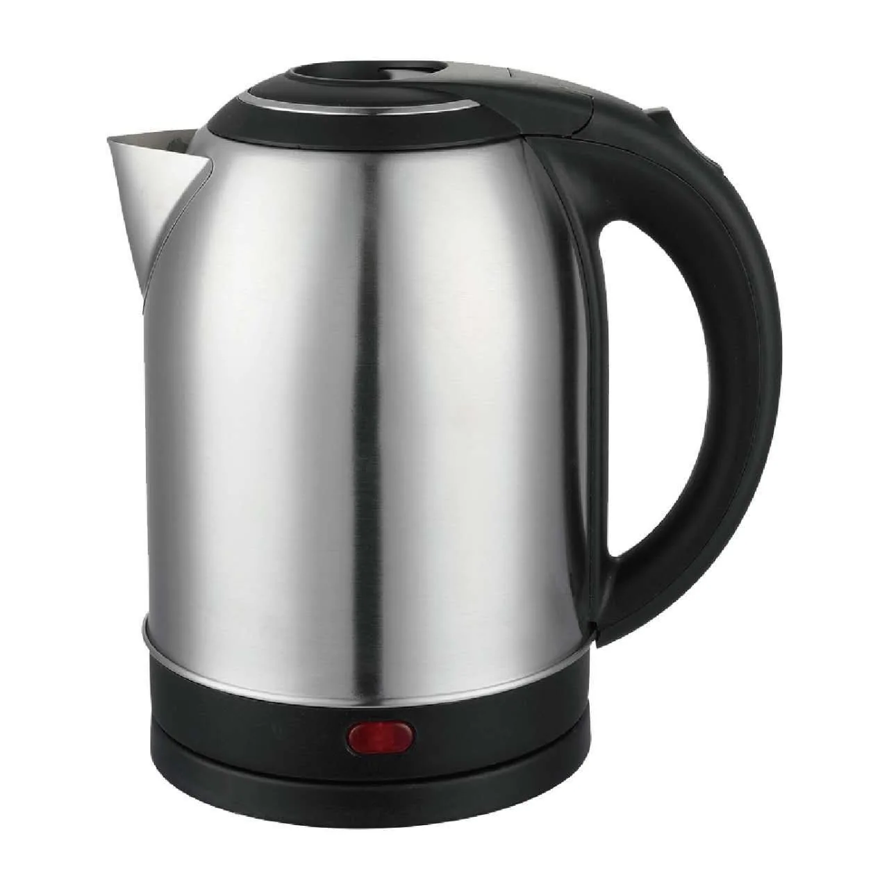 Cross-border foreign trade household use 2.0L stainless steel European standard American standard 110V electric heating boiling 4