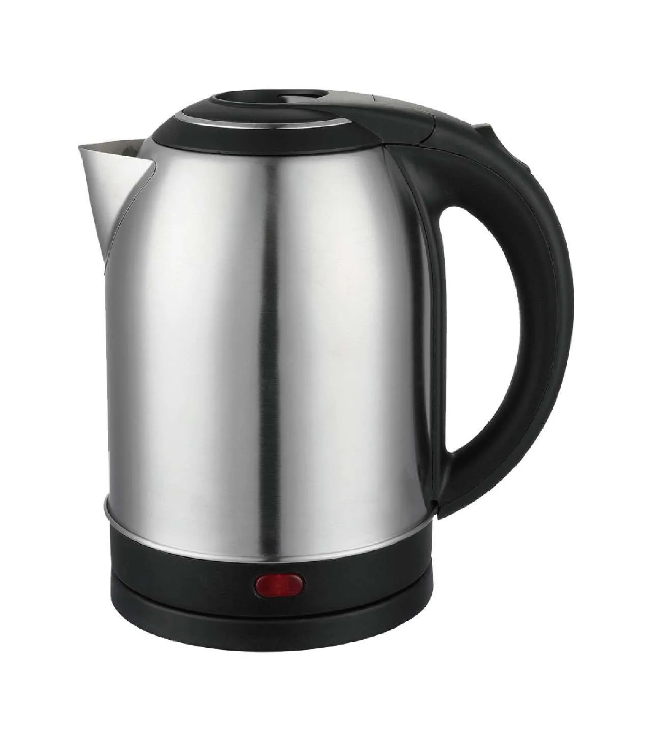 Cross-border foreign trade household use 2.0L stainless steel European standard American standard 110V electric heating boiling 2