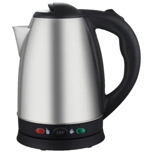 Foreign Trade SKD Argentinian Yerba Mate 80-85 Degree Insulated Kettle Double Switch Stainless Steel Boiling Water Electric Kett 3
