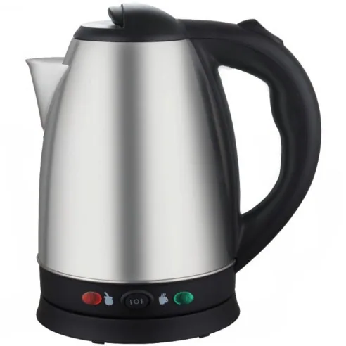 Foreign Trade SKD Argentinian Yerba Mate 80-85 Degree Insulated Kettle Double Switch Stainless Steel Boiling Water Electric K