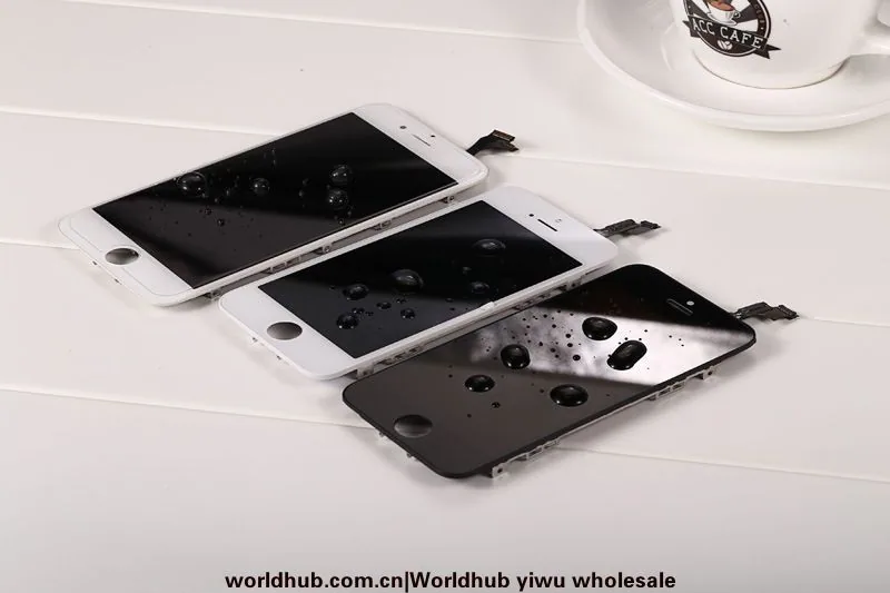 Applicable to iphone5SE, Apple 6S 6th generation, 14PRO X 13PM 6sp 8P display screen, 15 internal and external assembly