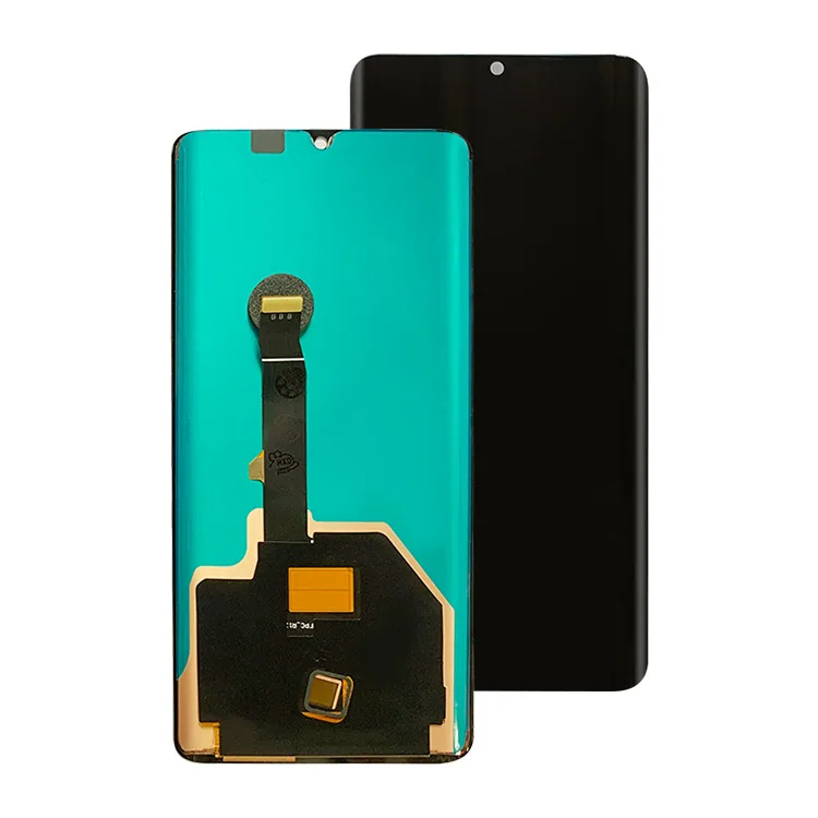 It is suitable for Huawei P30 youth screen assembly, P30pro touch screen, LCD screen, internal and external display integrate