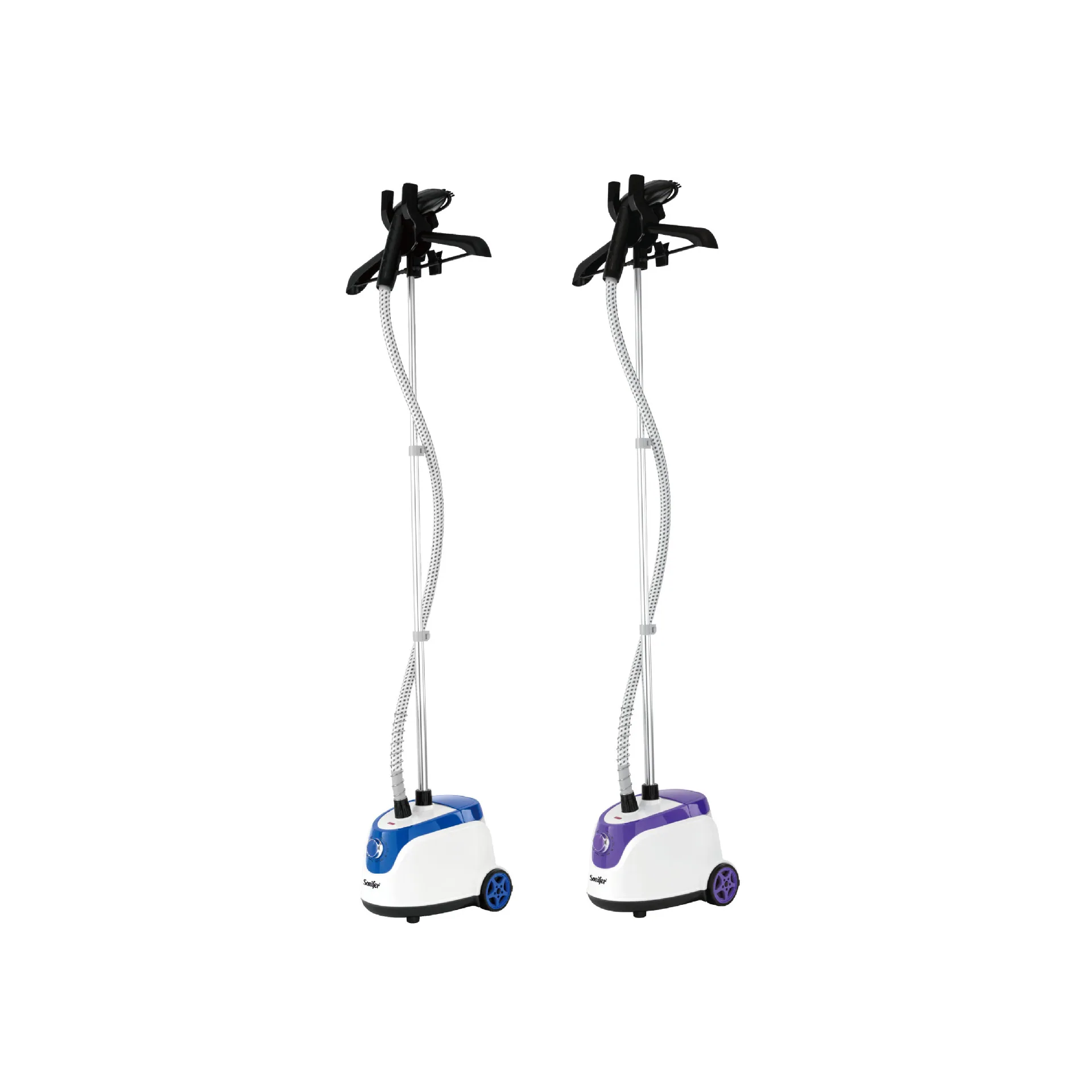 Sonifer SF-9102 New Cross-border European High-Power Household Garment Steamer 2