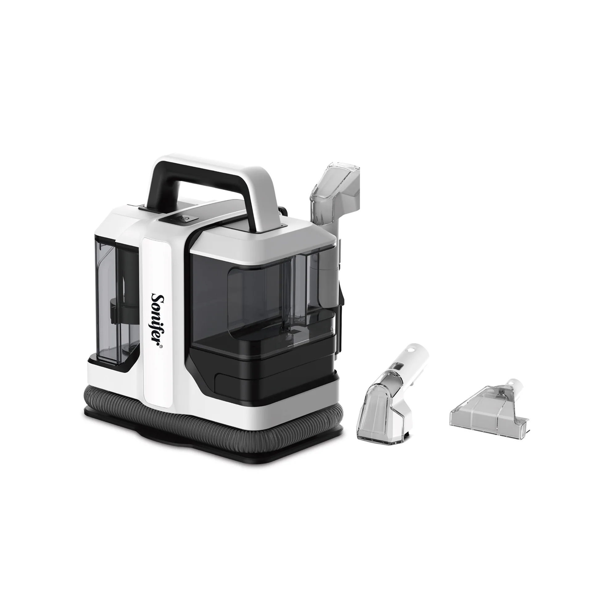 Sonifer SF-2244 Cross-border Household European Sofa Art Cleaning Machine Multifunctional Carpet Cleaning Machine 6