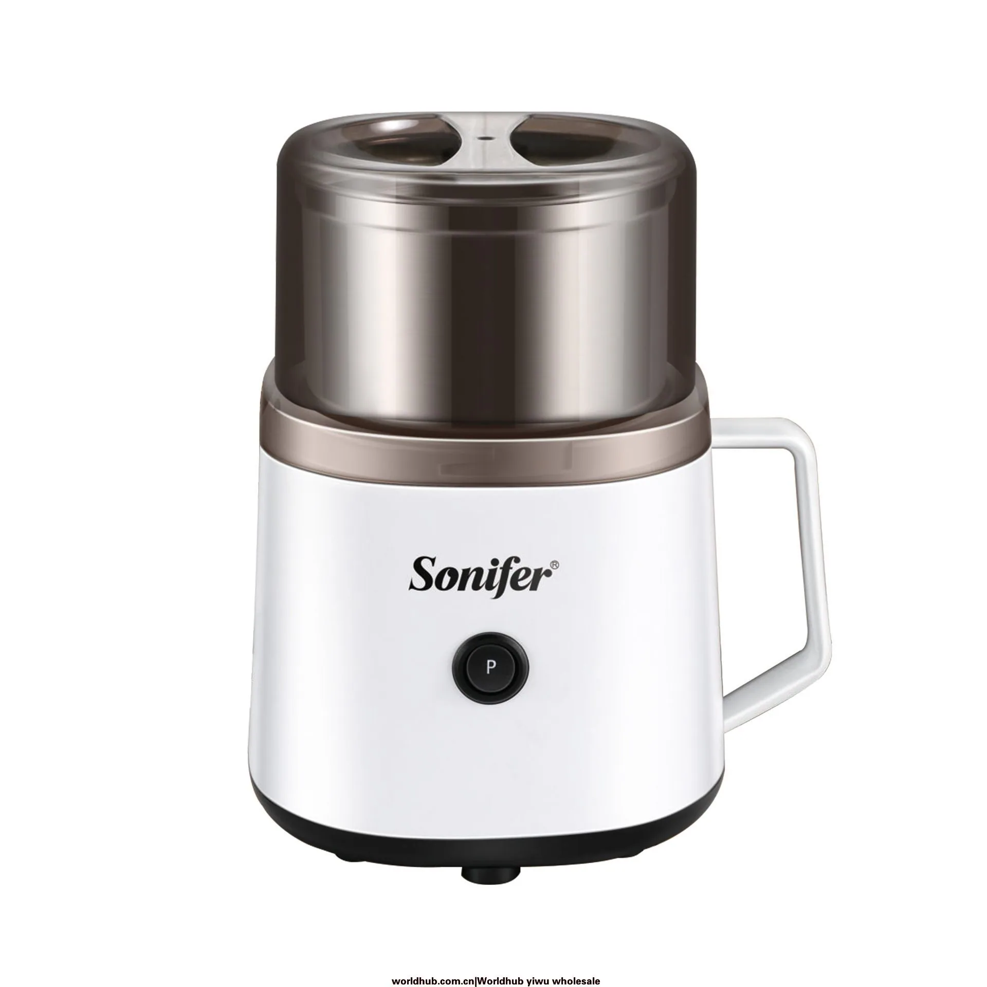 sonifer Automatic Coffee Bean Grinder Electric Grinder Coffee Grinder SF-3543
