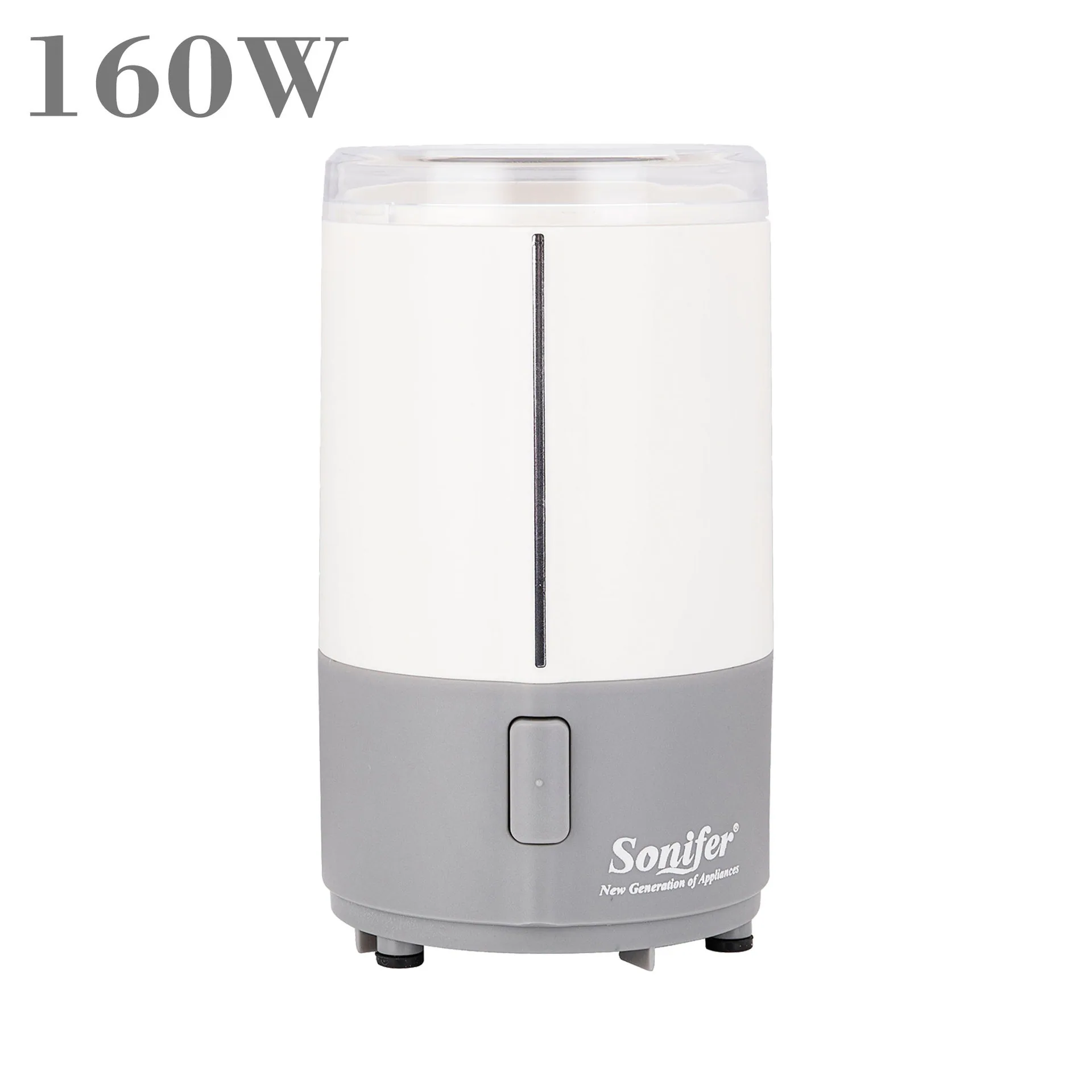 sonifer Automatic Coffee Bean Grinder Electric Grinder Coffee Grinder SF-3520