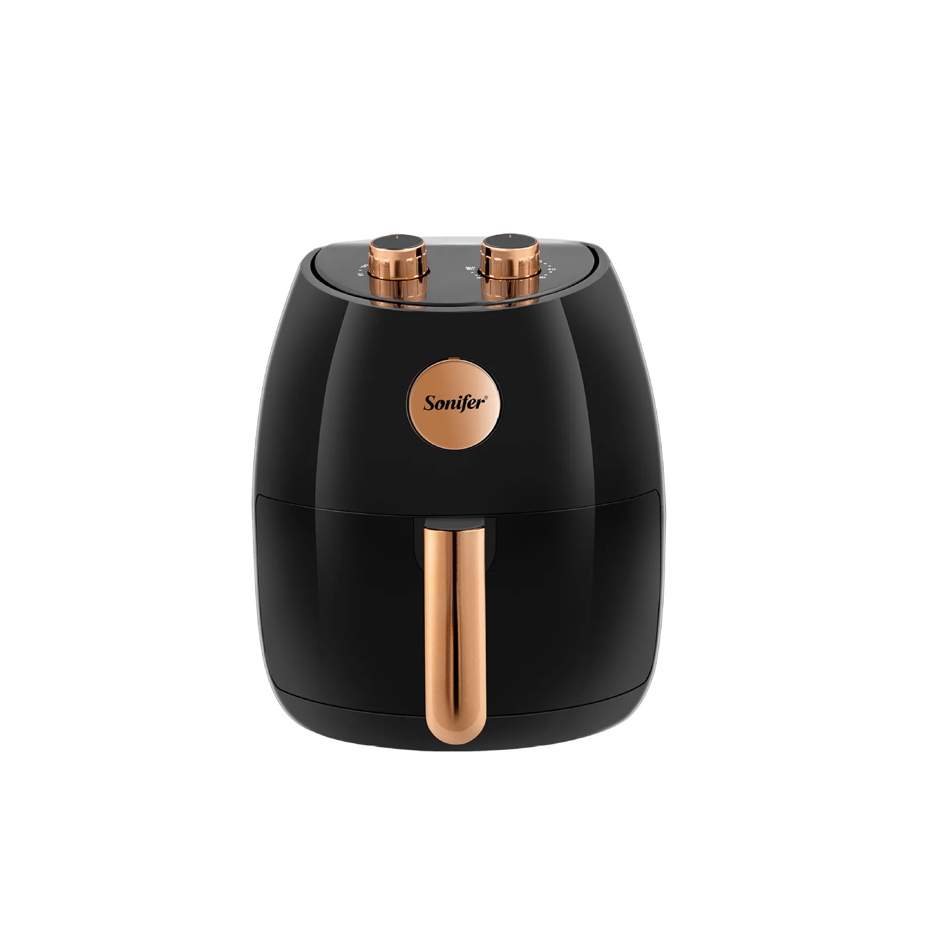 Sonifer Air Fryer Household 4.5L Multifunctional Oil-Free Electric Fryer SF-1039 2