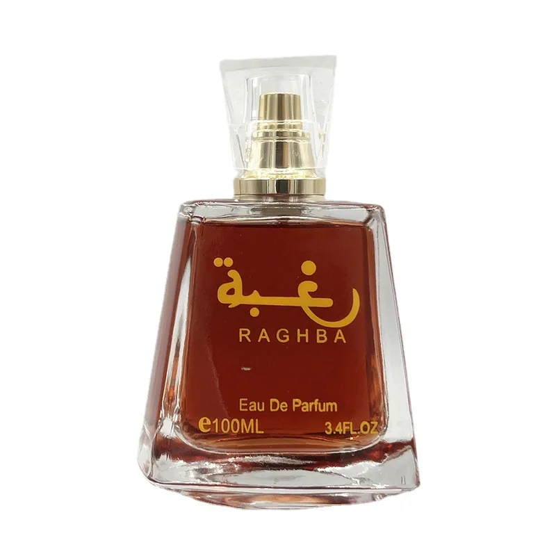 LATTA FA RAGHBA HIGH-END DUBAI ARAB CENTRAL ASIA PERFUME SPRAY GIFT BOX SET HOT SELLING PERFUMES FOR MEN AND WOMEN 4